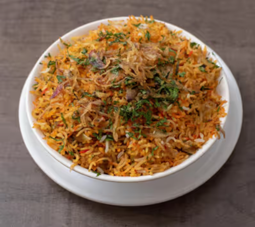 Mixed Non-Veg Biryani Amalapuram