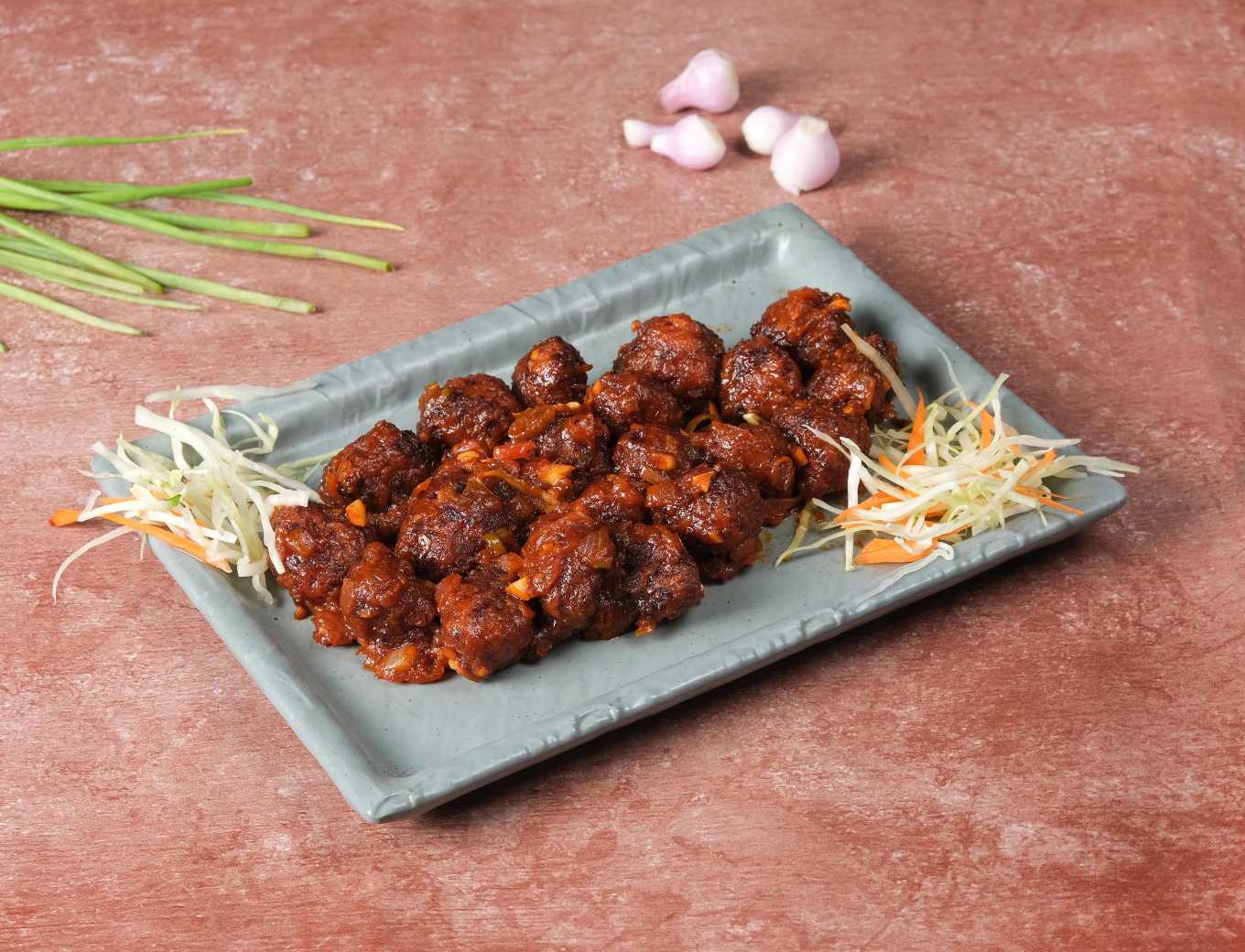 Chilli Chicken Dry Amalapuram