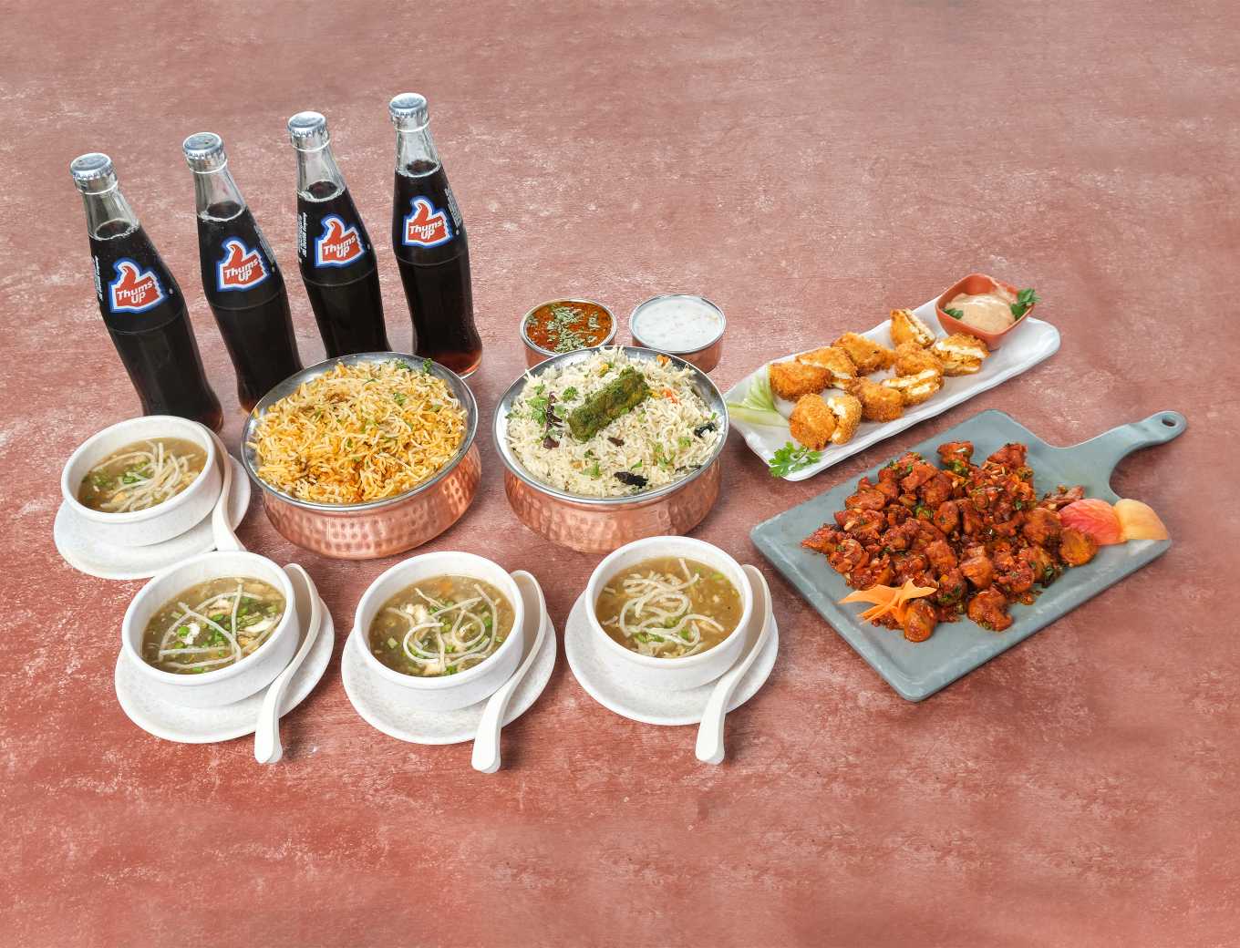 Friends Group Dining Best restaurant in Amalapuram