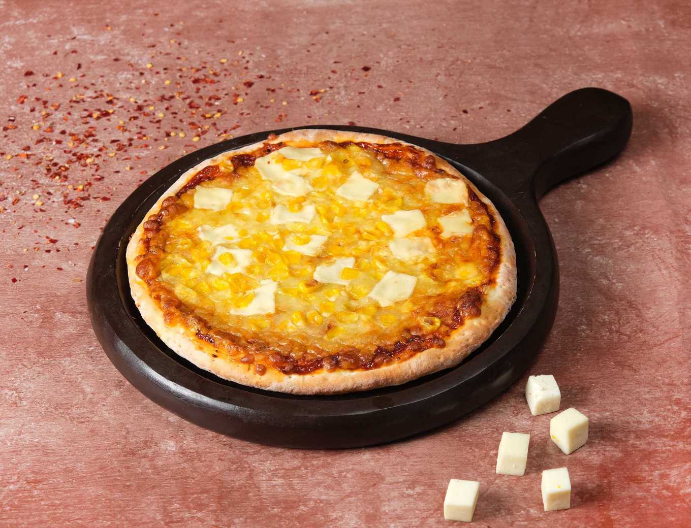Kids Pizza and Fries Best family dining Amalapuram