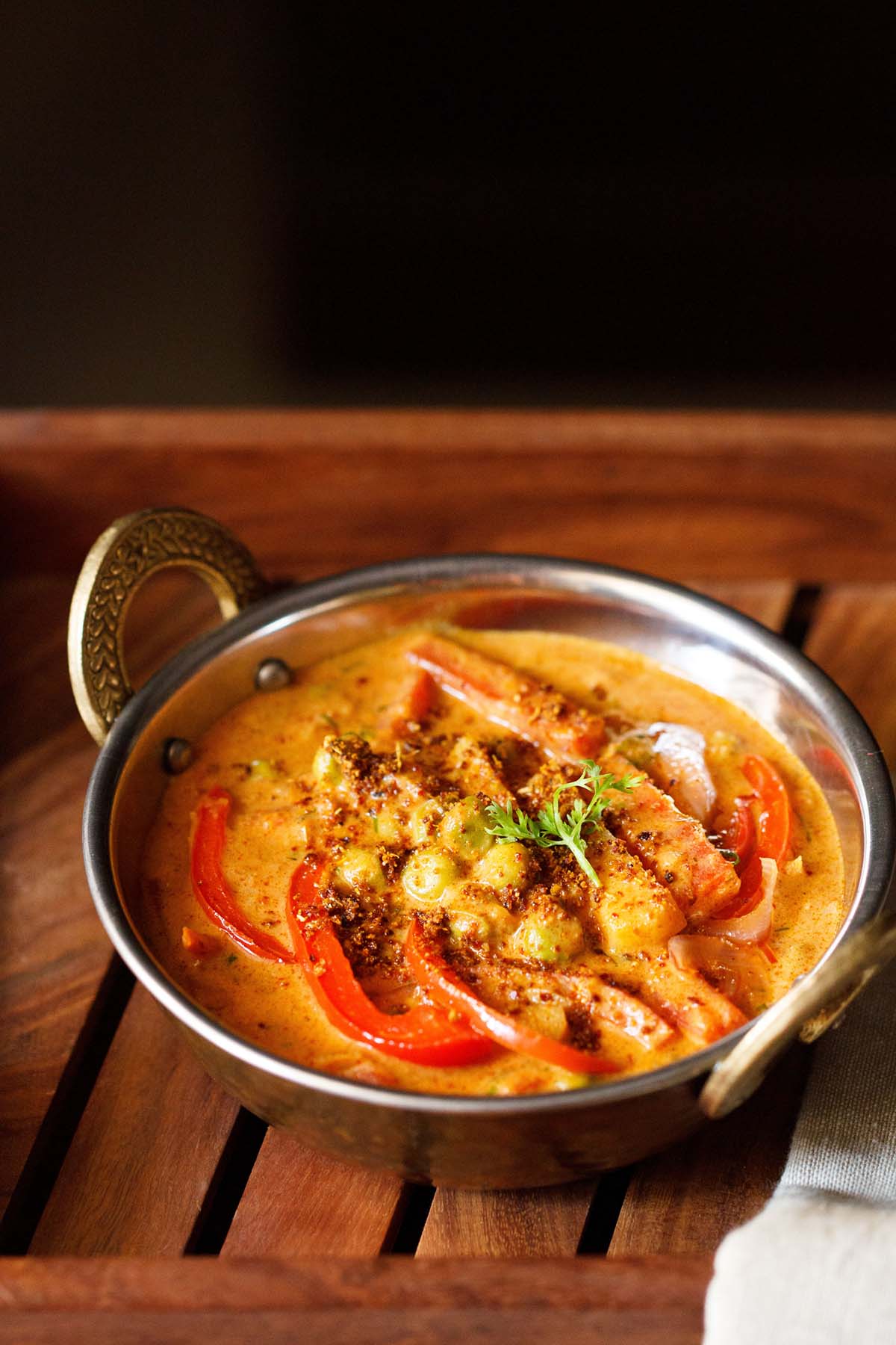 Mixed Veg Curry Amalapuram
