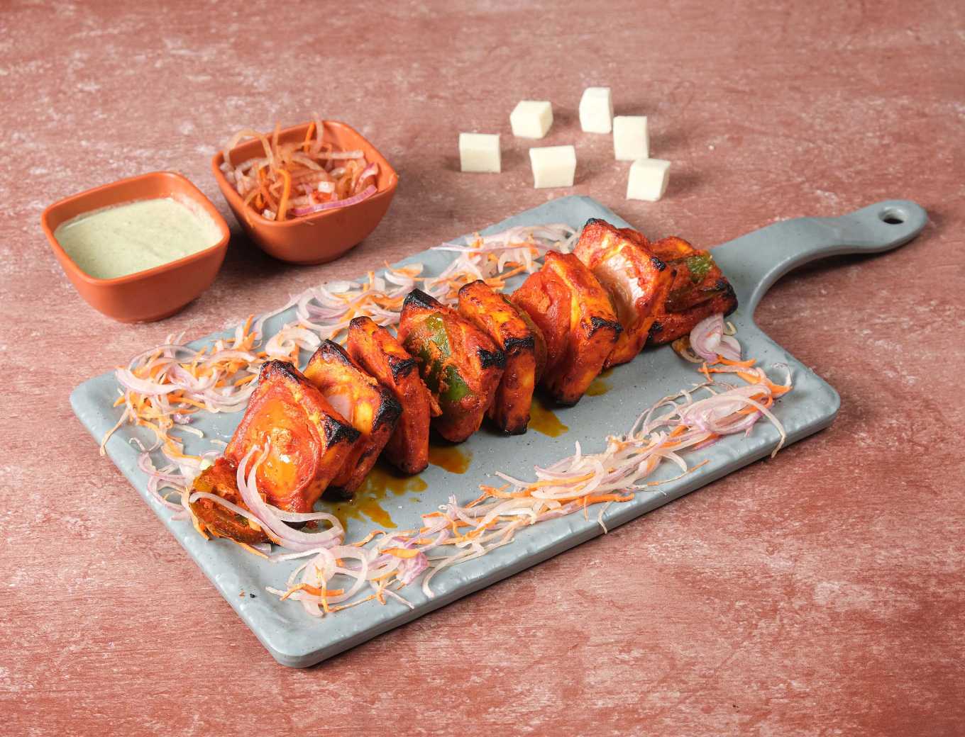 Paneer Majestic Starter Amalapuram