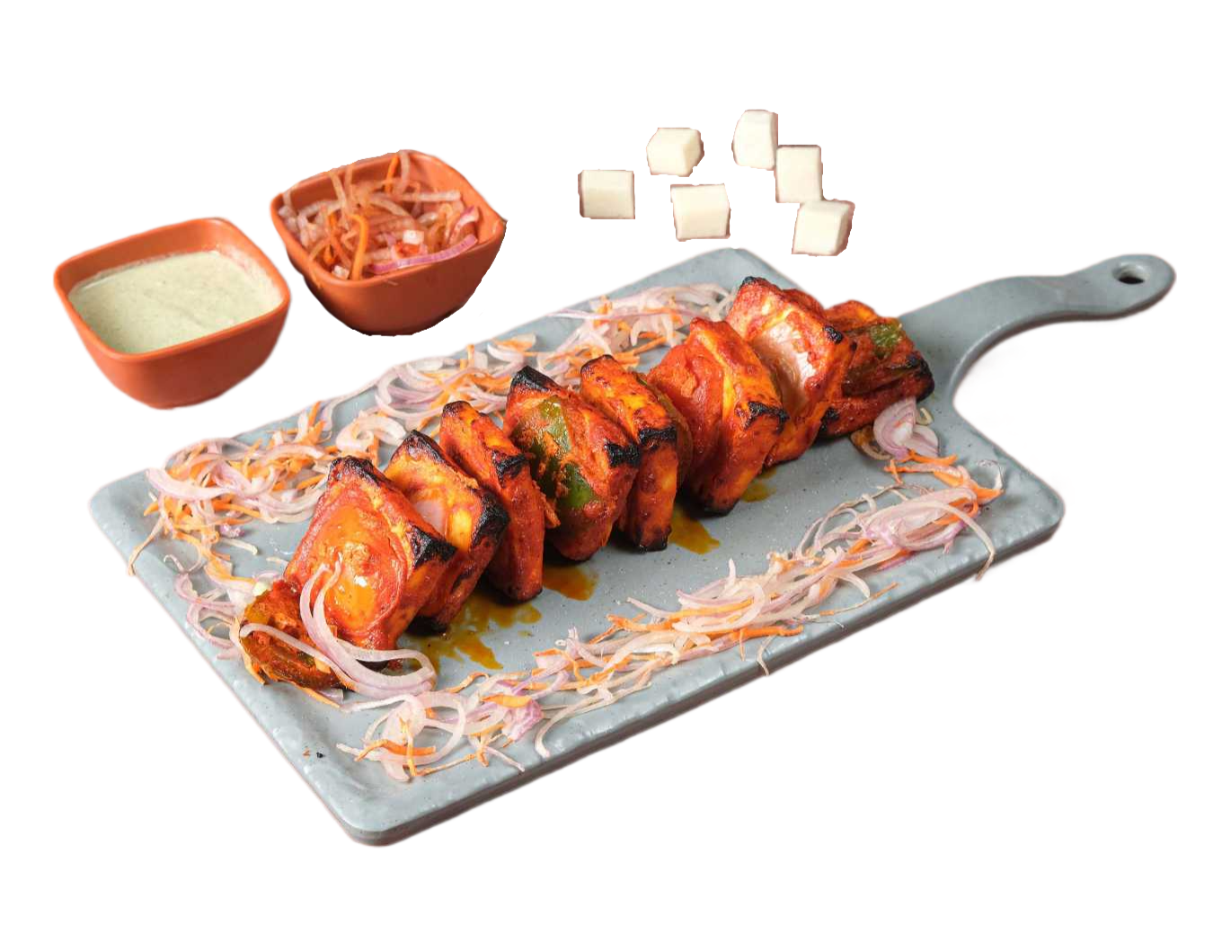 Special Paneer Majestic Dish Amalapuram