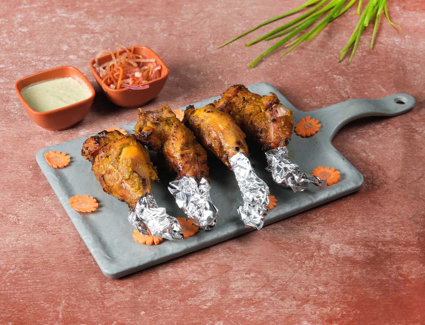 Wok Tossed Starters Amalapuram