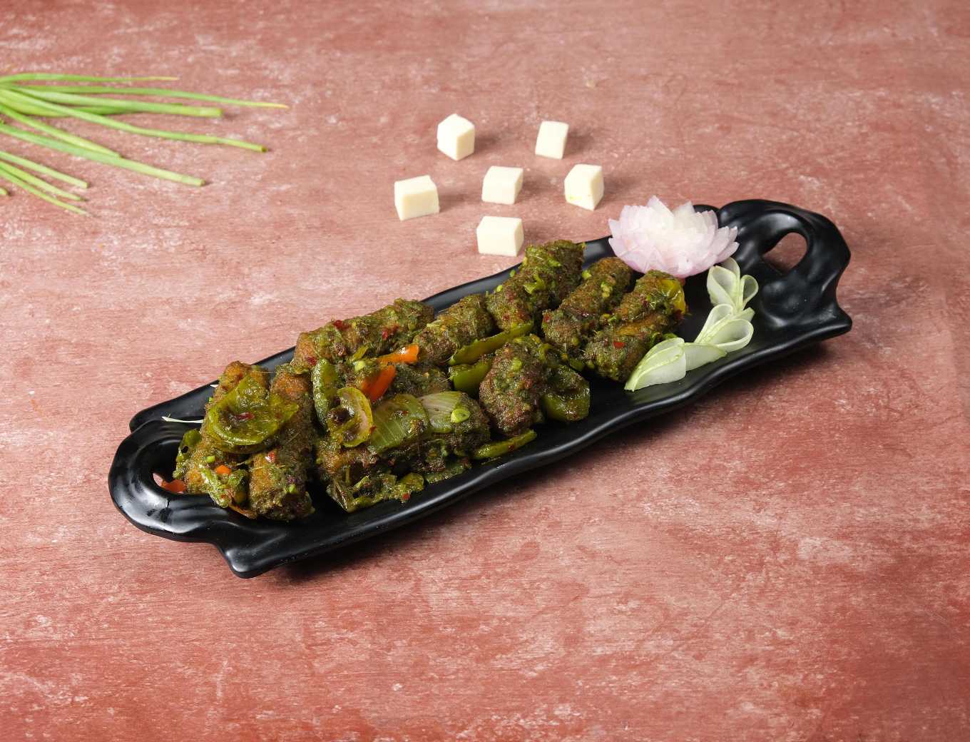 Tandoori Paneer Tikka Amalapuram