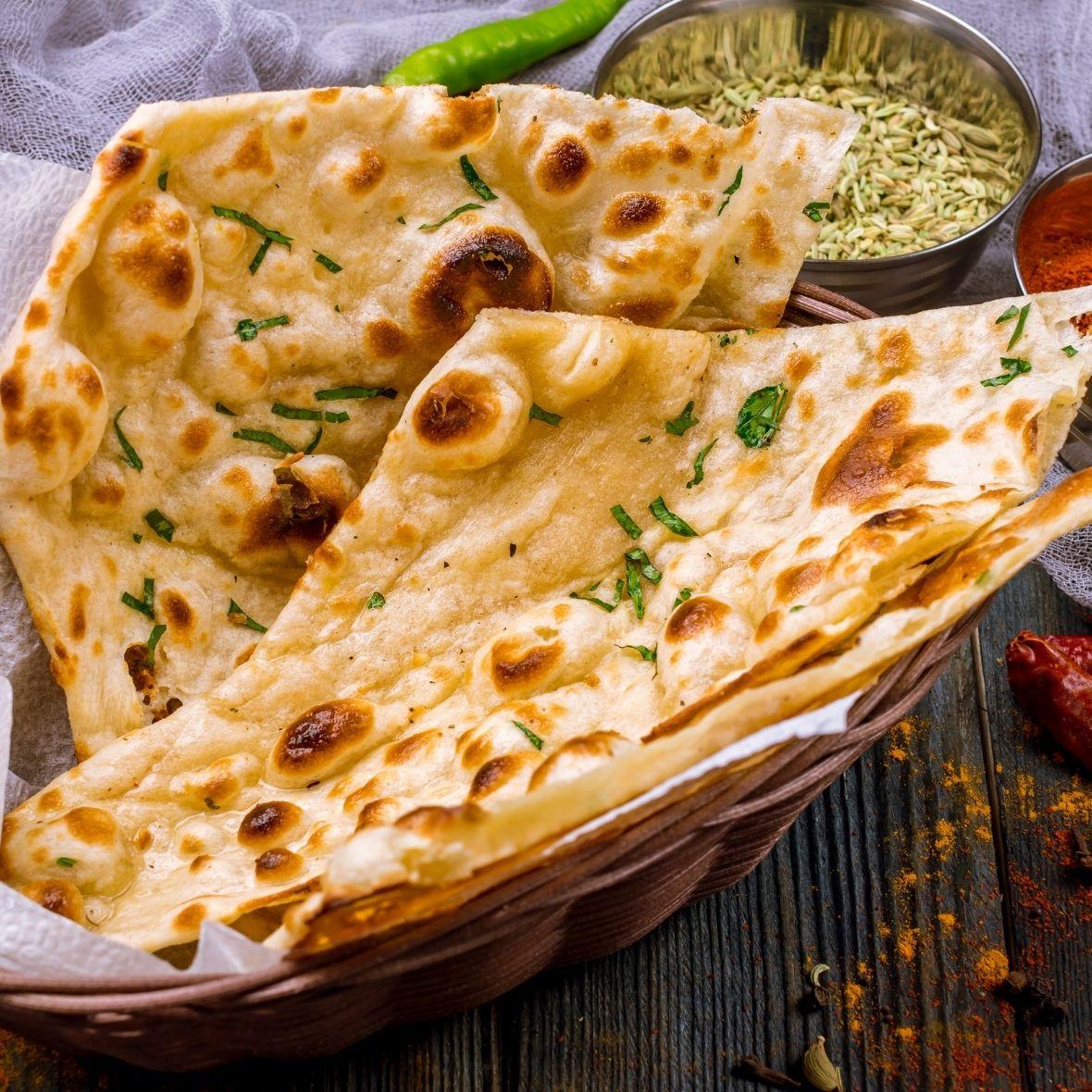 Tandoori Roti Amalapuram