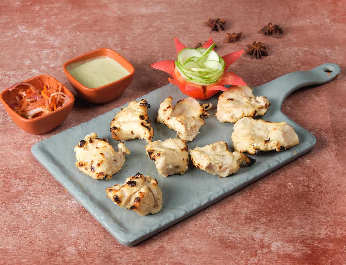 Tangidi Kebab Best Restaurant in Amalapuram
